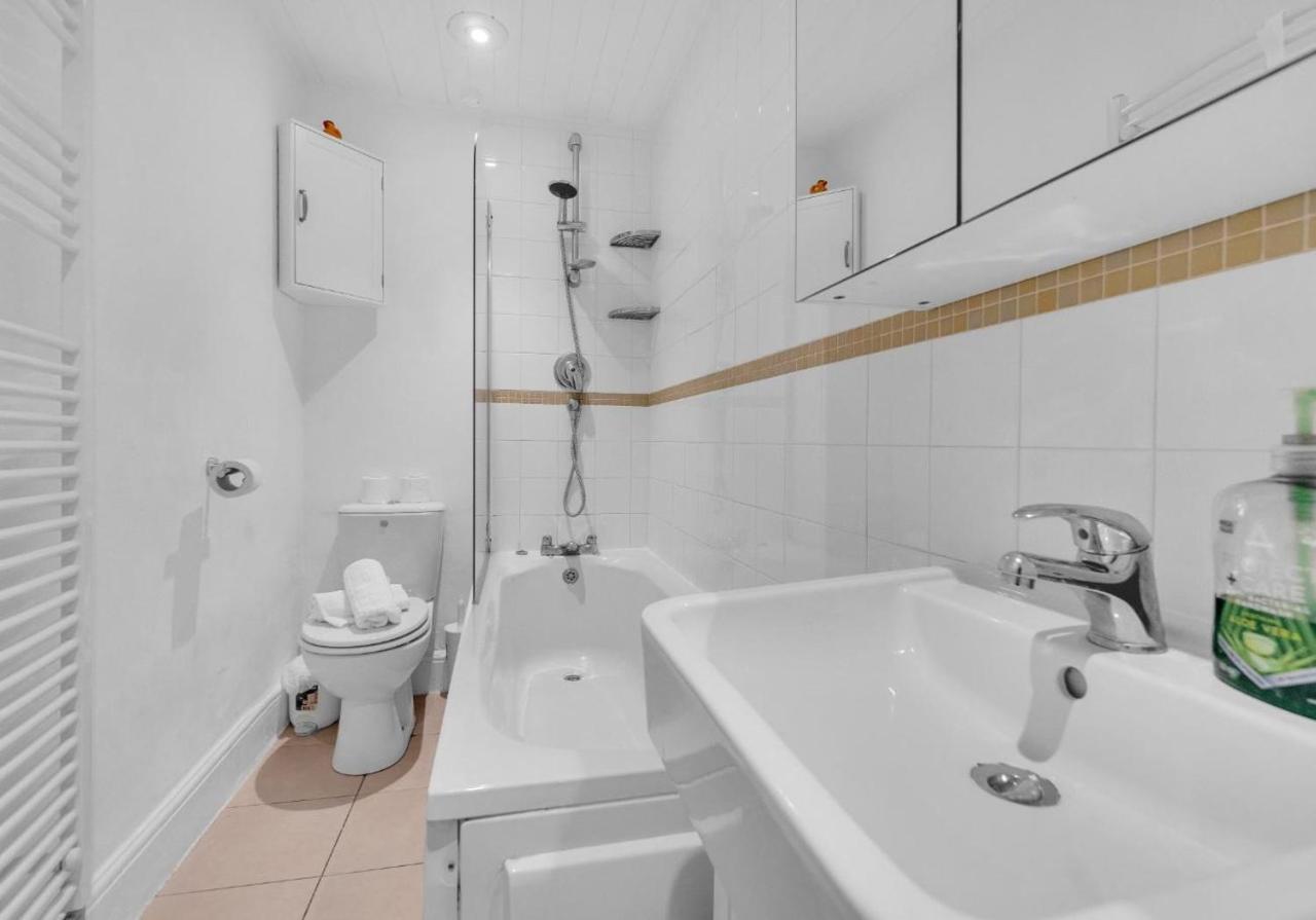 Central Haven By My Getaways Appartement Hove