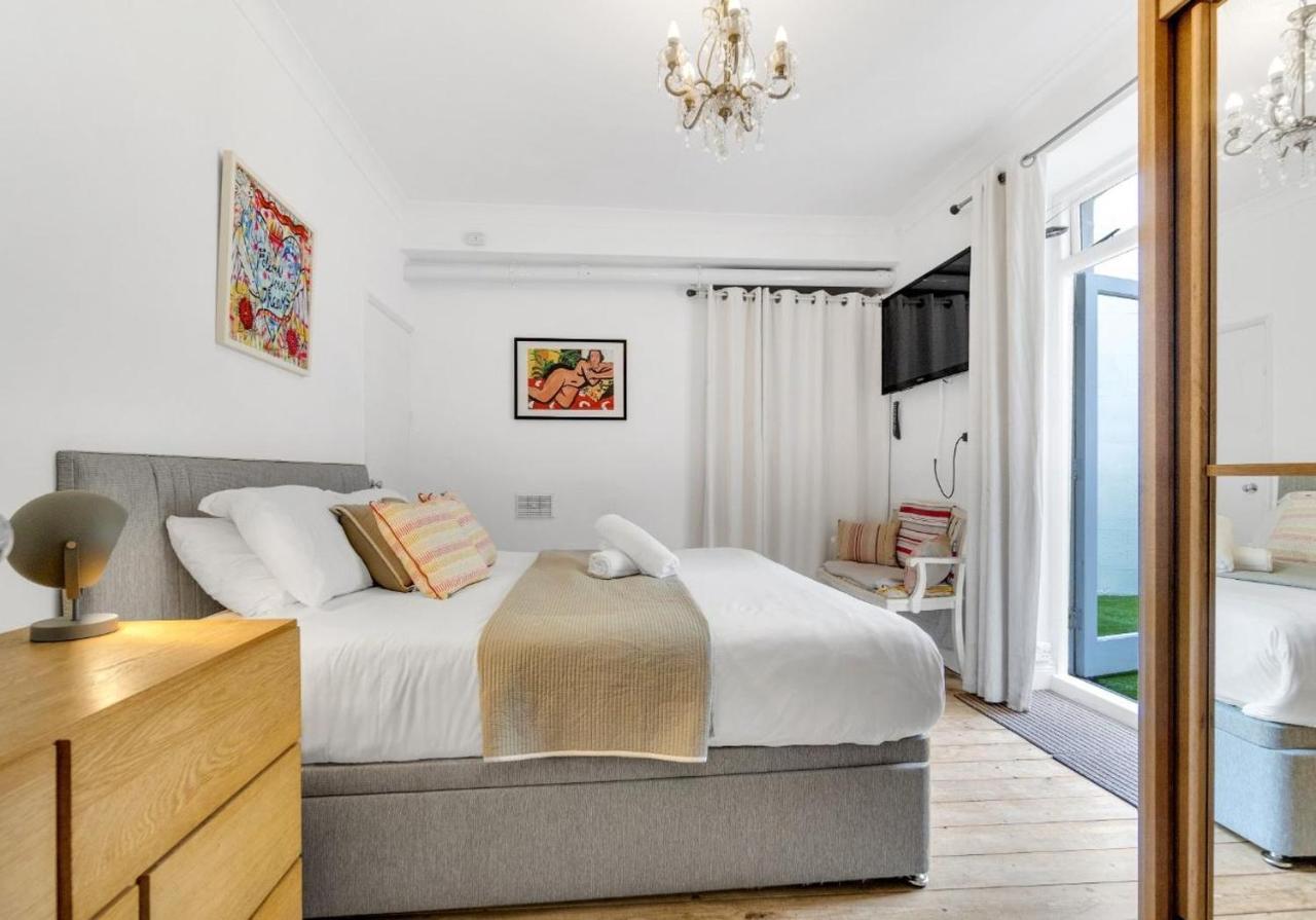 Appartement Central Haven By My Getaways Hove