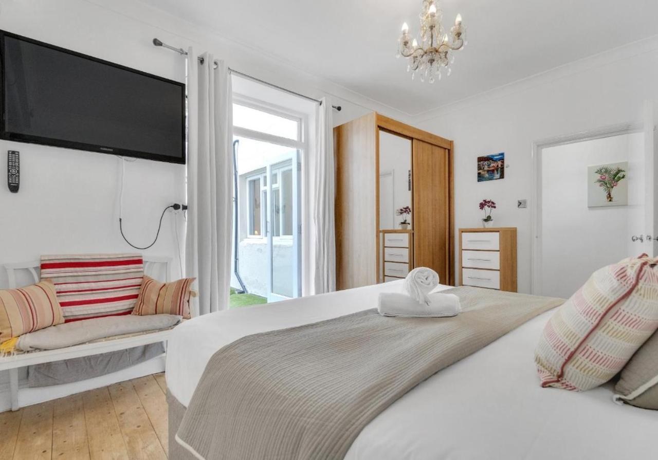 Appartement Central Haven By My Getaways Hove